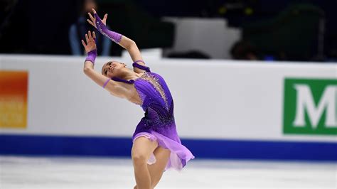 Figure skating european championships 2022  Click on the SERP to know
